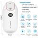 thumbnail image 5 of Humidificador de aire JAMW Ultrasónico silencioso 500 ml Blanco, 5 of 5