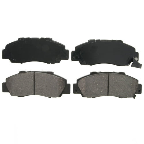 Balatas CERAMICAS WAGNER NSX 1997 al 2005 V6 3.2L Delanteras