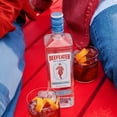 thumbnail image 3 of Ginebra Beefeater 0.0 700 ml, 3 of 4
