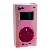 Bratz 128 MB iBratzPlayer 6 pc Asst