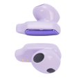 thumbnail image 1 of Ai Translator Earbuds, Support 164 Languages Online  5.3 Touch Control Translation Headphones with App, Compatible with IOS, 1 of 7