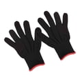 thumbnail image 1 of 2x Nylon Practice Glove String Instrument Accessories Guitar Glove for Musician, 1 of 8