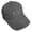 Dark Grey, variant on Baseball Cap Florida Key West State America USA Embroidery Acrylic Dad Hats for Men & Women Strap Closure White Design Only
