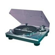 Audio-Technica AT-PL120 - Turntable