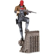 Batman Family Red Hood Multi Part Statue