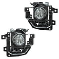 thumbnail image 1 of Faros PARA NIEBLA Generica Lancer 2004 al 2007 MITSUBISHI, 1 of 4