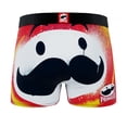 thumbnail image 4 of Crazy Boxeurs Pringles Logo Boxeur Briefs-Medium (32-34), 4 of 4