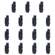 thumbnail image 1 of Herramientas Soporte para Linterna Multifuncional Senderismo Camping (), 1 of 7