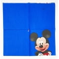 thumbnail image 3 of 2 Packs - Disney Mickey Mouse  Large Disposable Party Napkins - 2 Packs of 16 - 32 Total, 3 of 4
