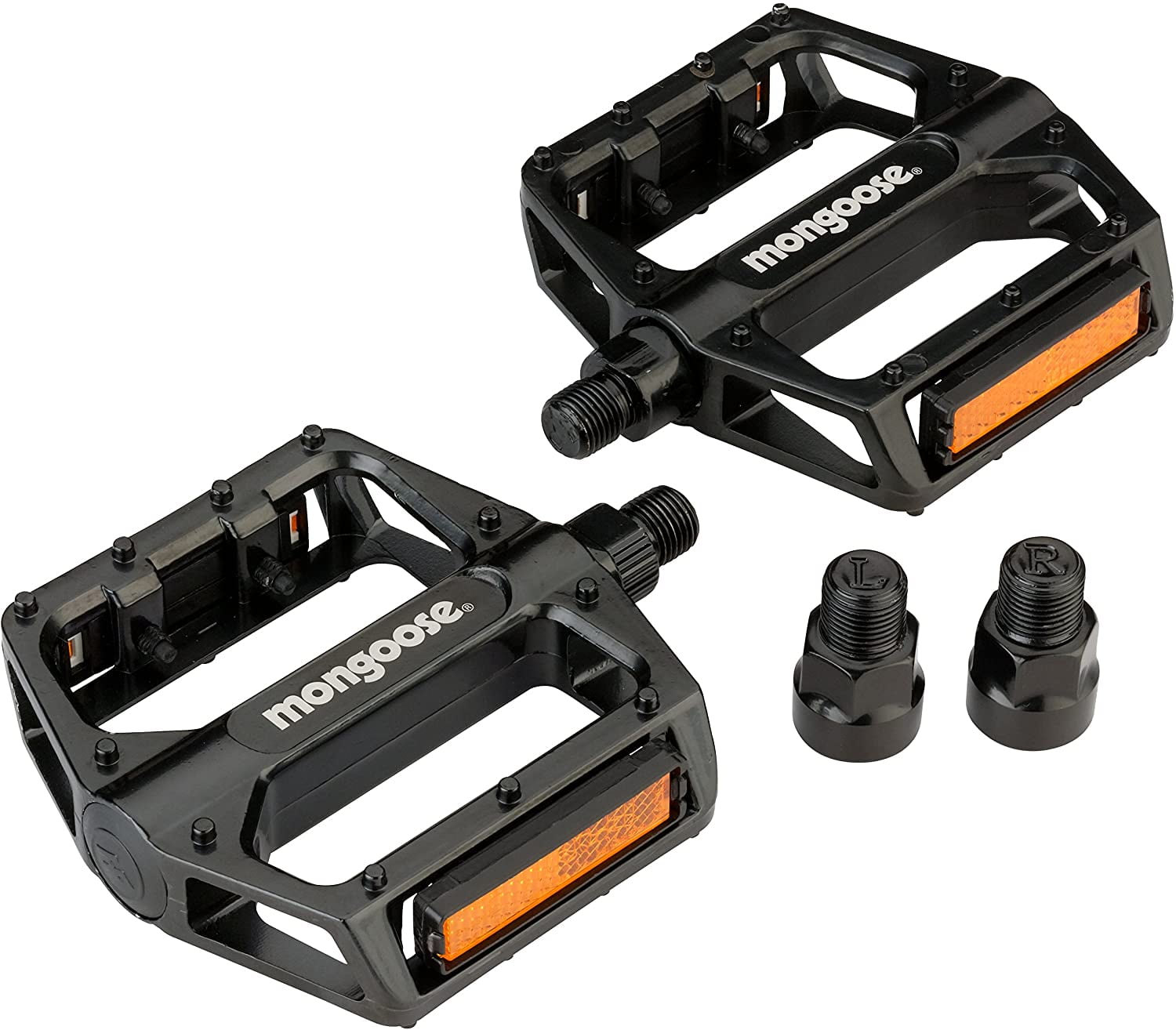 bike pedals