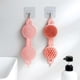 thumbnail image 5 of Double Head Connection Hair Brush Hangable Hair Scalp Massage Brush for Daily Use, 5 of 5
