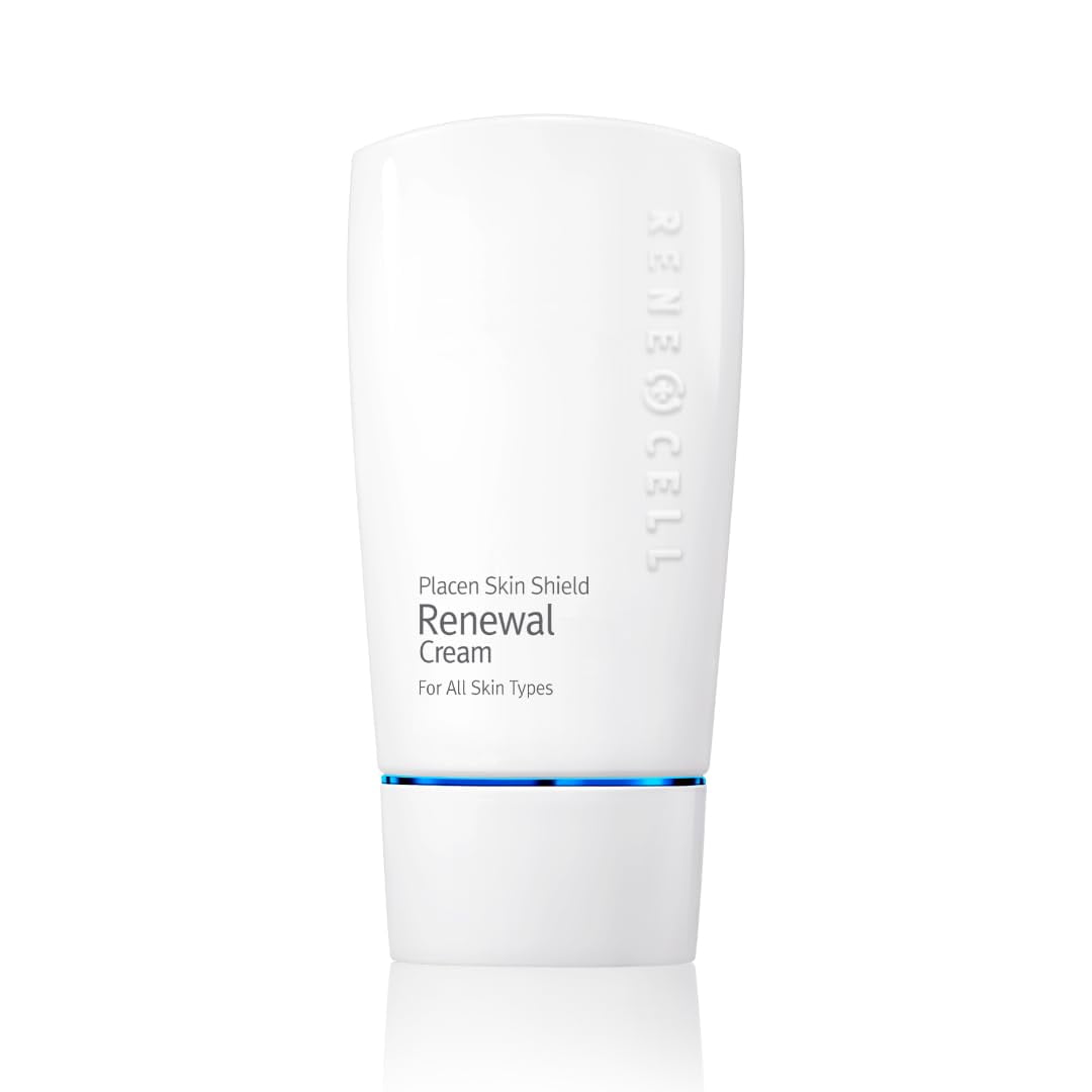 RENE CELL Renecell PLACEN SKIN SHIELD RENEWAL CREAM - Walmart.ca