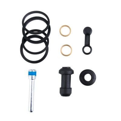 Front Brake Caliper Rebuild Kit for Yamaha WR426F 2001-2002