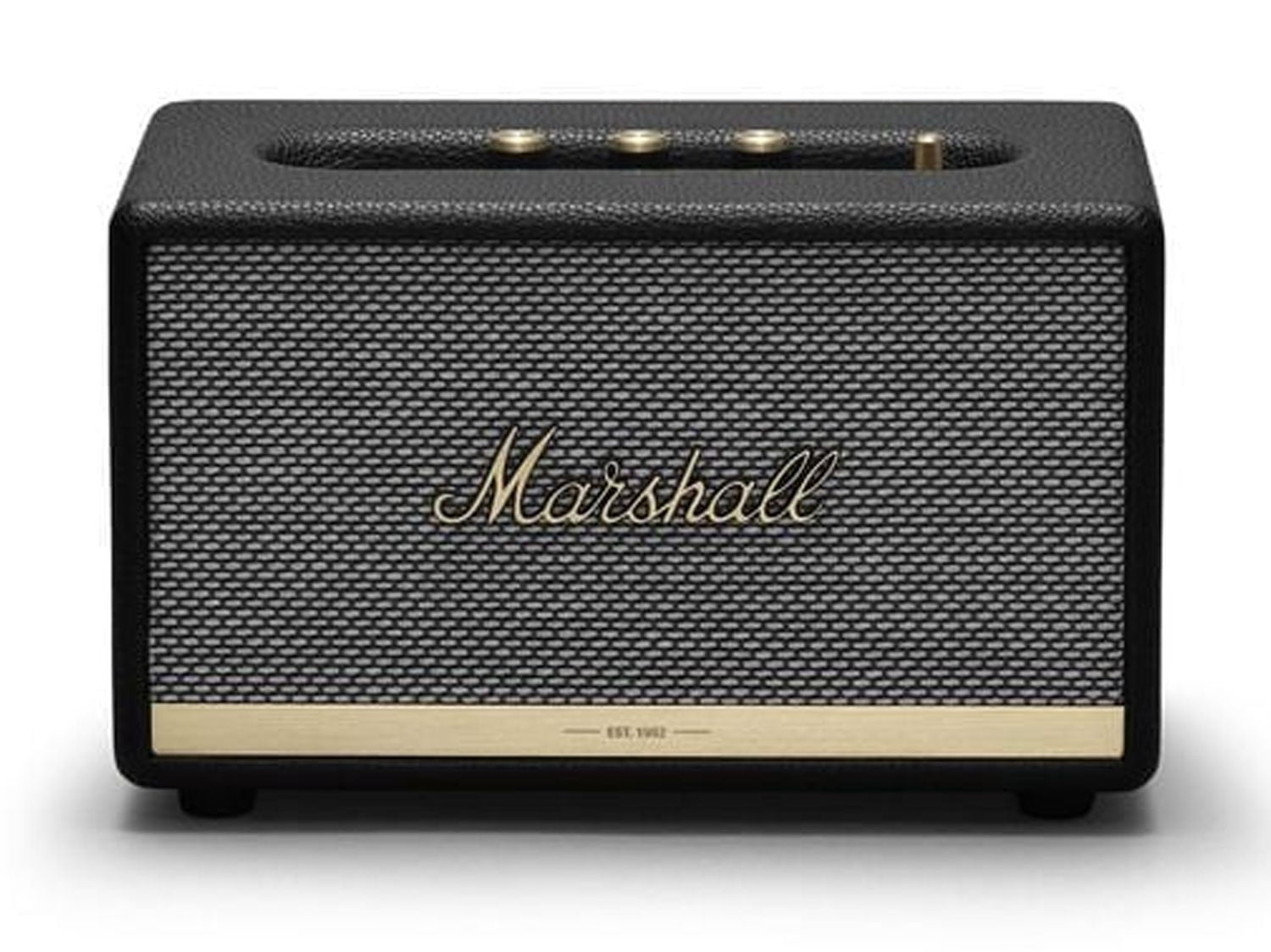 MARSHALL ACTON ii 【正規品】 Amazon.co.jp: Marshall ワイヤレススピーカー ACTON II