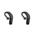 thumbnail image 1 of sweethay Auriculares inalámbricos Accesorio de audio Auriculares compatibles con Bluetooth Blanco Type2 NO2, 1 of 5