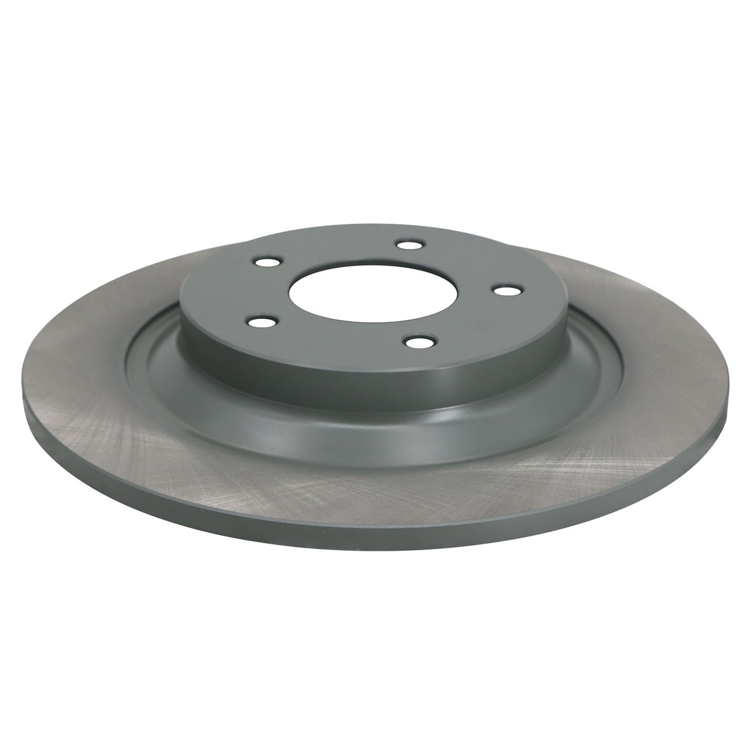 Winstop Brake Rotor, Rear WS238959, Mazda 5 2015-2006