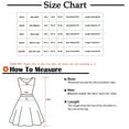 Brondbend Dresses for Women 2025 Casual Spring Short Sleeve Crew Neck Casual Solid Color Dress