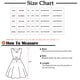 thumbnail image 3 of ICHUANYI Clearance Fashion Women's Casual Women Short Sleeve Round Neck Pockets Solid Ladies Dress(Black, XXL) ICHUANYI WER2023081000331, 3 of 5
