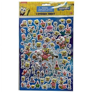 ArtSkills 2 Gold Foil Number and Letter Stickers for Crafts and