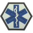thumbnail image 1 of Patch de Gladiateurs Médicaux - Glow, 1 of 1