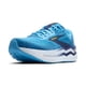 thumbnail image 1 of Zapato Brooks Ghost Max 2 para correr y caminar, para hombre, Bonnie Blue, 10 m, 1 of 6