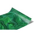 thumbnail image 2 of Rwraps Jade Gemstone Heaven Jewel Matte Vinyl Film Wrap 59in x 4ft Vinyl Vehicle Car Film Sheet Roll, 2 of 9