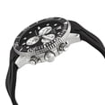 thumbnail image 2 of Tissot Men's Seastar 1000 Chronograph Quartz Black/White 45.5mm WatchT1204171705100, 2 of 3