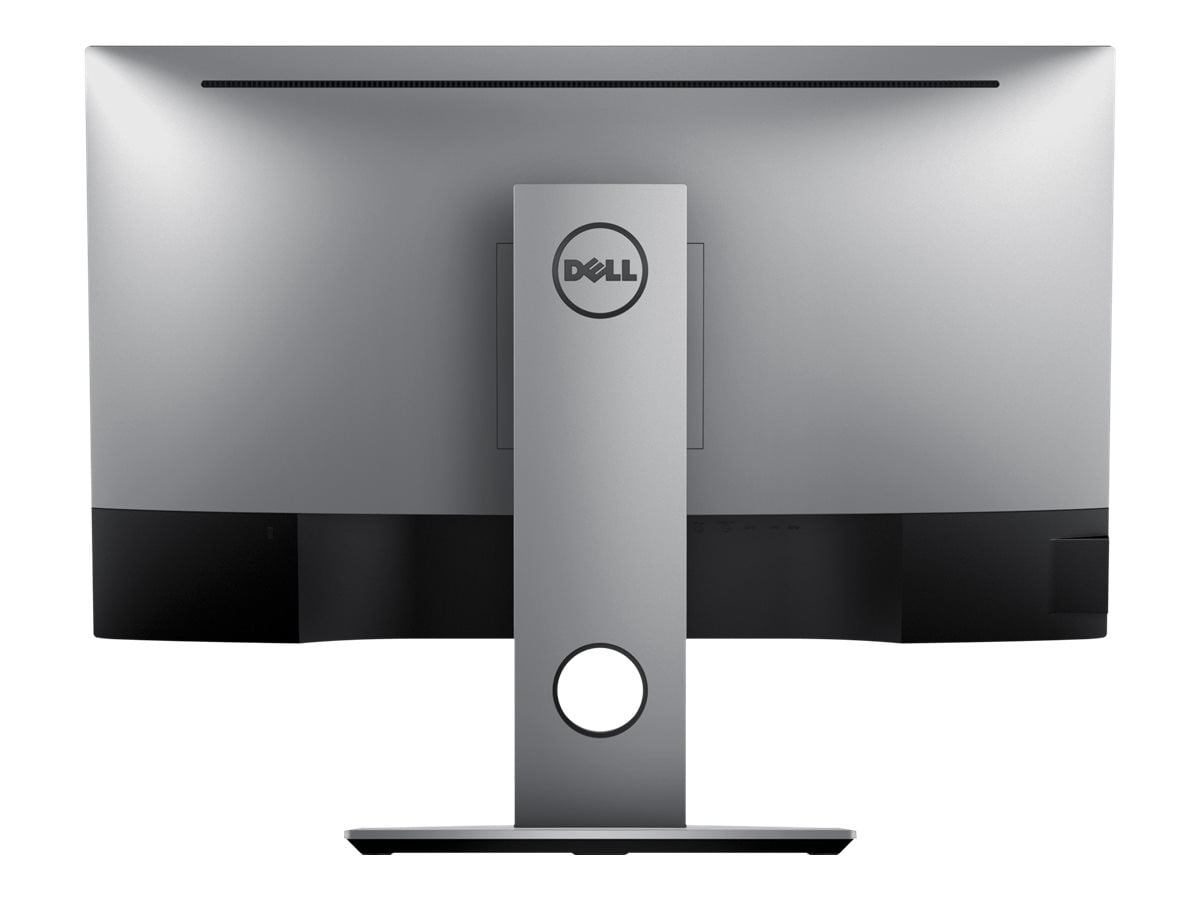 Dell UltraSharp U2717D - LED monitor 