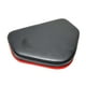 thumbnail image 2 of Cojín de asiento para máquina de remo, funda de asiento acolchada, multiusos, fácil de instalar, cojín de asiento extraancho, cojín de fila para, 2 of 8