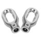 thumbnail image 5 of Phenofice 2Ud Universal Awning Mount En Plata Para Uso En Exterior Con Alta Resistencia Y Resistente Al, 5 of 8