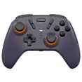 thumbnail image 1 of Mingpin S821 Pro Wireless Bluetooth Grip Hall Trigger para Switch Android IOS/ para /PC Gamepad Portátil Multifuncional,C, 1 of 5