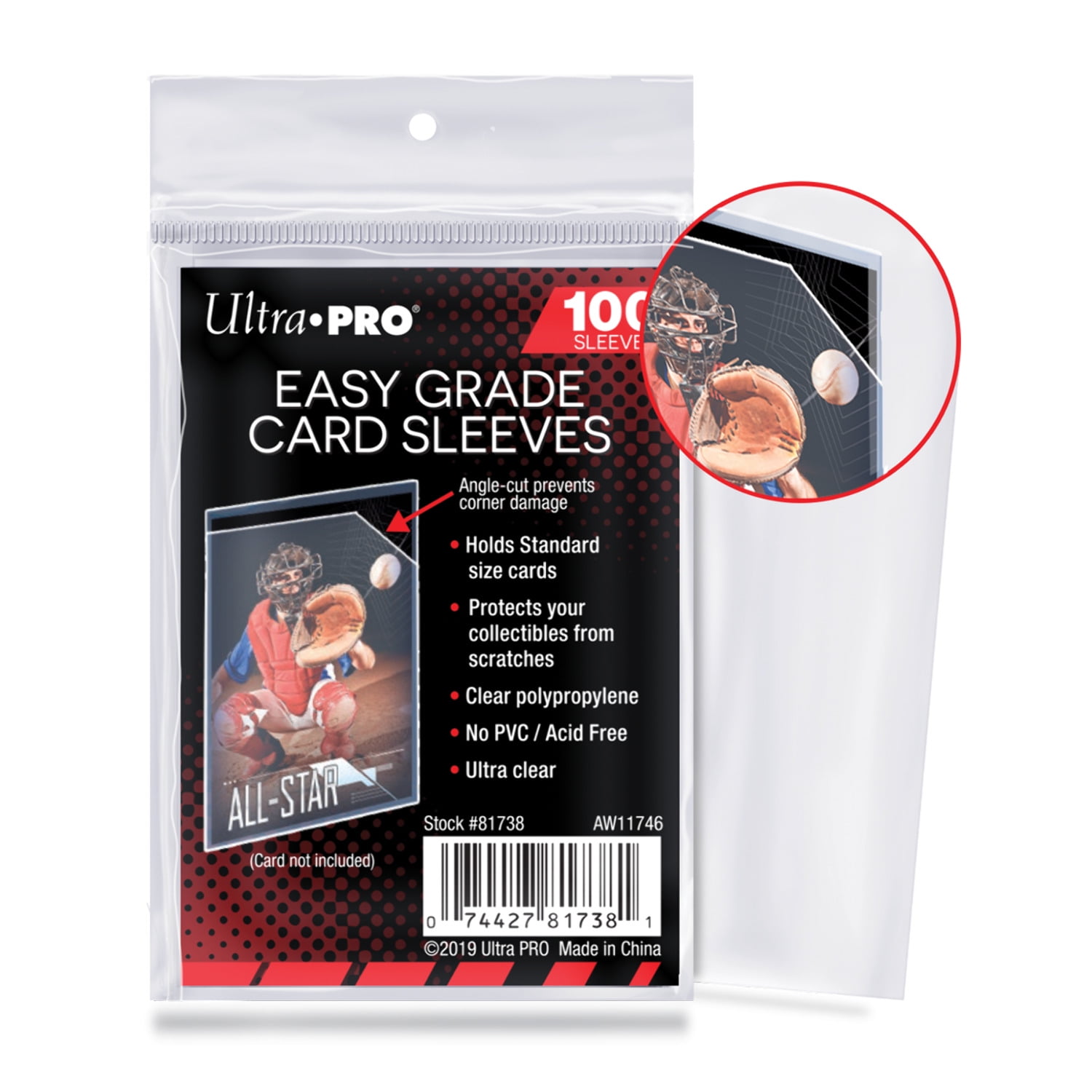 mtg clear card sleeves Perfect Fit – Inner Sleeves for Pokémon, & One Piece (50 Pack) Every pack contains 100 card sleeves that are 66mm x 91mm in size Void – Elements Series II