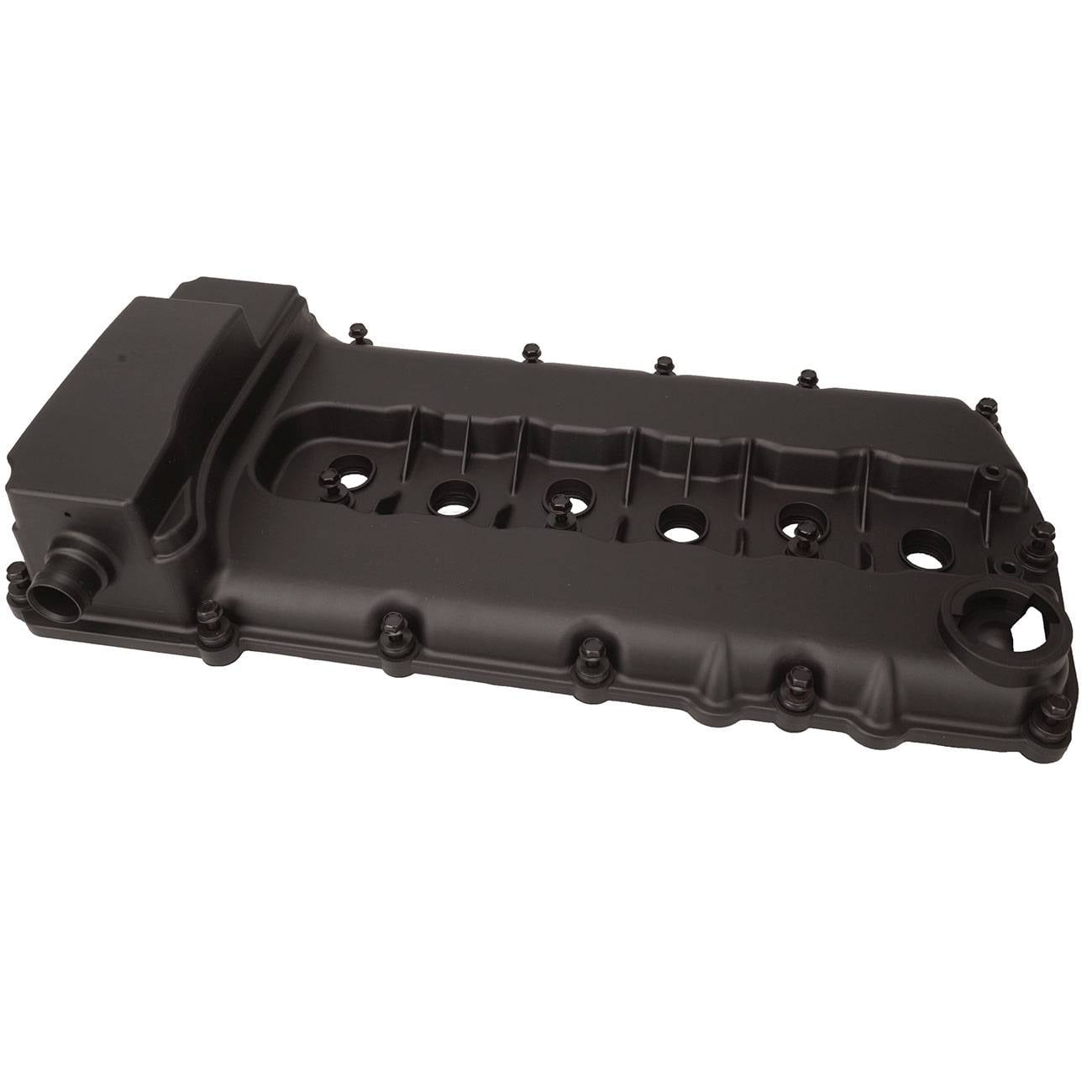 Brand New Engine Valve Cover for Audi Q7 VW Touareg Passat CC 3.6L