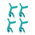 thumbnail image 1 of Feltree 4pc Baking Sheet Stackers Tray Stackers for Baking Sheets and Trays, 1 of 6
