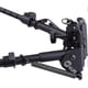 thumbnail image 5 of Foldable Rifle Bipod Adjustable Hunting Swivel Mount, 5 of 5