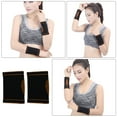 thumbnail image 4 of 2pcs pulsera transpirable envoltura unisex deportes pulsera Apoyo de muñeca elástica, 4 of 4