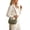 Green, variant on Fashion Mini Crossbody Bags for Women, Handbags Purses with Adjustable Strap for Women, Ladies Shoulder Totes Bag