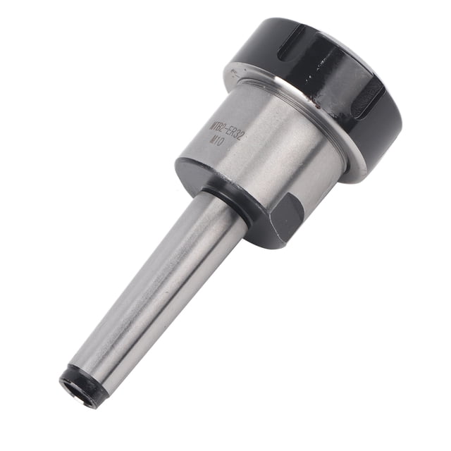 Oubit E Collet Chuck Holder,Milling Collet Chuck Tool MT E CNC Milling Tool Holder Luxury Finish