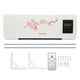 thumbnail image 2 of Aire Acondicionado De Pared, Calentador Eléctrico Portátil Con Pantalla Digital, Enchufe Europeo De 220V Para Oficina, 2 of 7