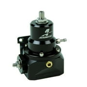 Double-Adjustable Bypass, 2-Port Regulator