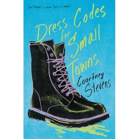Dress Codes for Small Towns - eBook