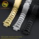 thumbnail image 4 of Kit de modificación DW5600 para Casio3229 DW-5600 5610 caja + correa Modificación de caja de metal para hombres GW-M5610 GW-B5600 Caja con correa de acero inoxidable, 4 of 5