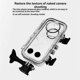 thumbnail image 2 of Invisible Case for Insta360 X4 Waterproof Housing Cover for Insta 360, 2 of 5