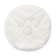 thumbnail image 2 of Fiudx Toalla de Terciopelo, Mascarilla Facial Suave y Absorbente, Toalla de Spa y Compresas Frías y Calientes, Ideal Salones de Belleza de Viaje, Rutina de Cuidado La Piel para Mujeres, Apta para Mic, 2 of 7