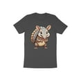 thumbnail image 5 of Funny Cute Armadillo Animal Lover Wildlife Nature Fan Gift T-Shirt Armadillo Animal Birthday Holiday Gifts Men Women Men Women Kids Tshirt, 5 of 10
