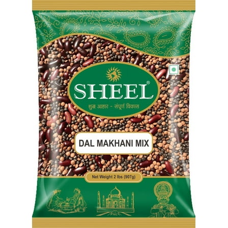 Sheel Dal Makhani Mix 2 lbs