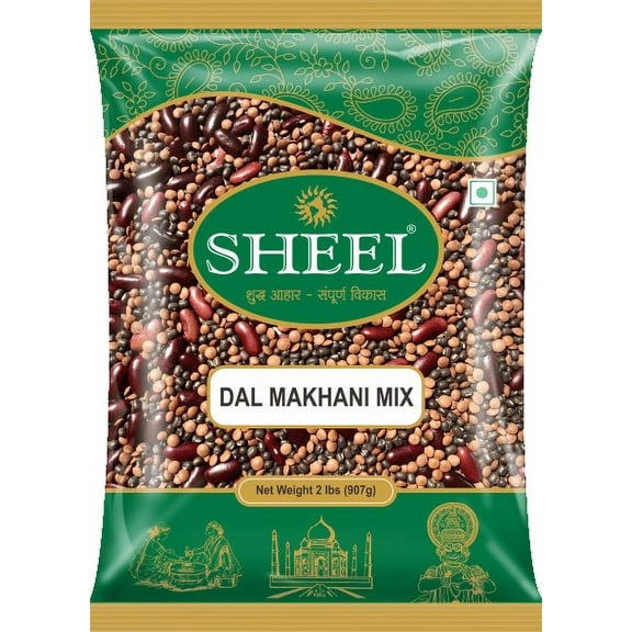 Sheel Dal Makhani Mix 2 lbs