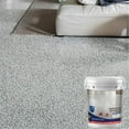 thumbnail image 4 of Epoxy Colored Sand Floor Paint, High Gloss Marble Effect Garage Coating, Waterproof & Non-Slip Self-Leveling Epoxy Floor Coating, 4 of 6