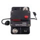 thumbnail image 1 of 300A Disyuntor de 12-48v con reinicio Manual de fusible 30/50/80/100/200/300a para coche barco Rv, 1 of 5