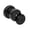 K02 black, variant on Smart Wooden Door Lock Password Fingerprint Bluetooth Electronic Knobset Mechanical Key Autolock APP unlock Digit Knob Lock